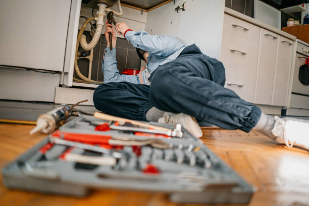 Best Plumbing Repair Near Me  in Pine Level, NC