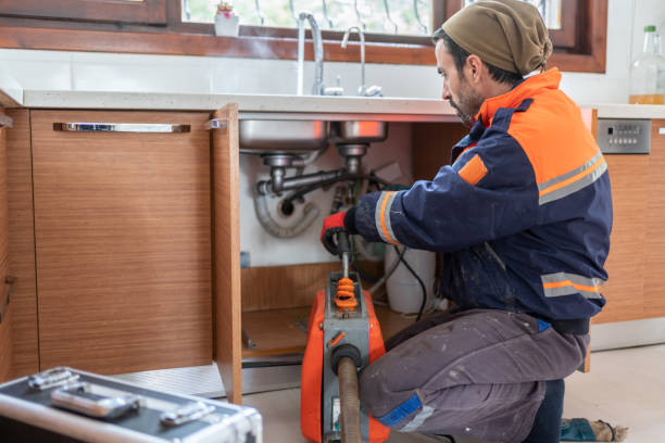 Best Hot Water Heater Installation  in Pine Level, NC