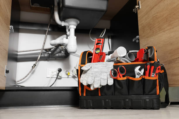 Best Pipe Repair Near Me  in Pine Level, NC