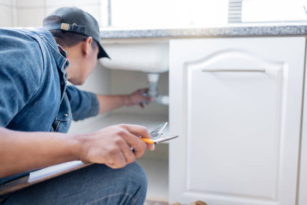 Best Best Plumbers Near Me  in Pine Level, NC