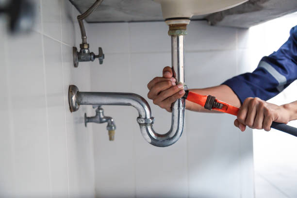 Best Emergency Plumber  in Pine Level, NC