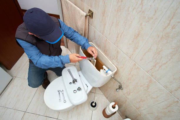 Best Residential Plumbing Services  in Pine Level, NC