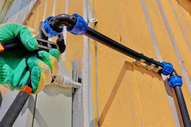 Best Gas Line Repair  in Pine Level, NC