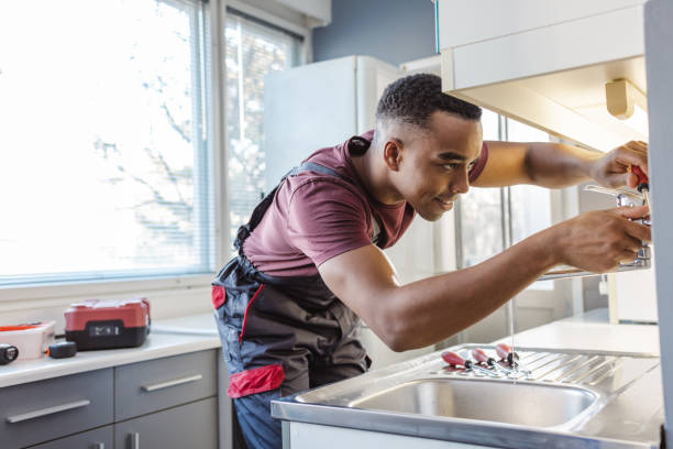 Best Plumbing Installation Services  in Pine Level, NC